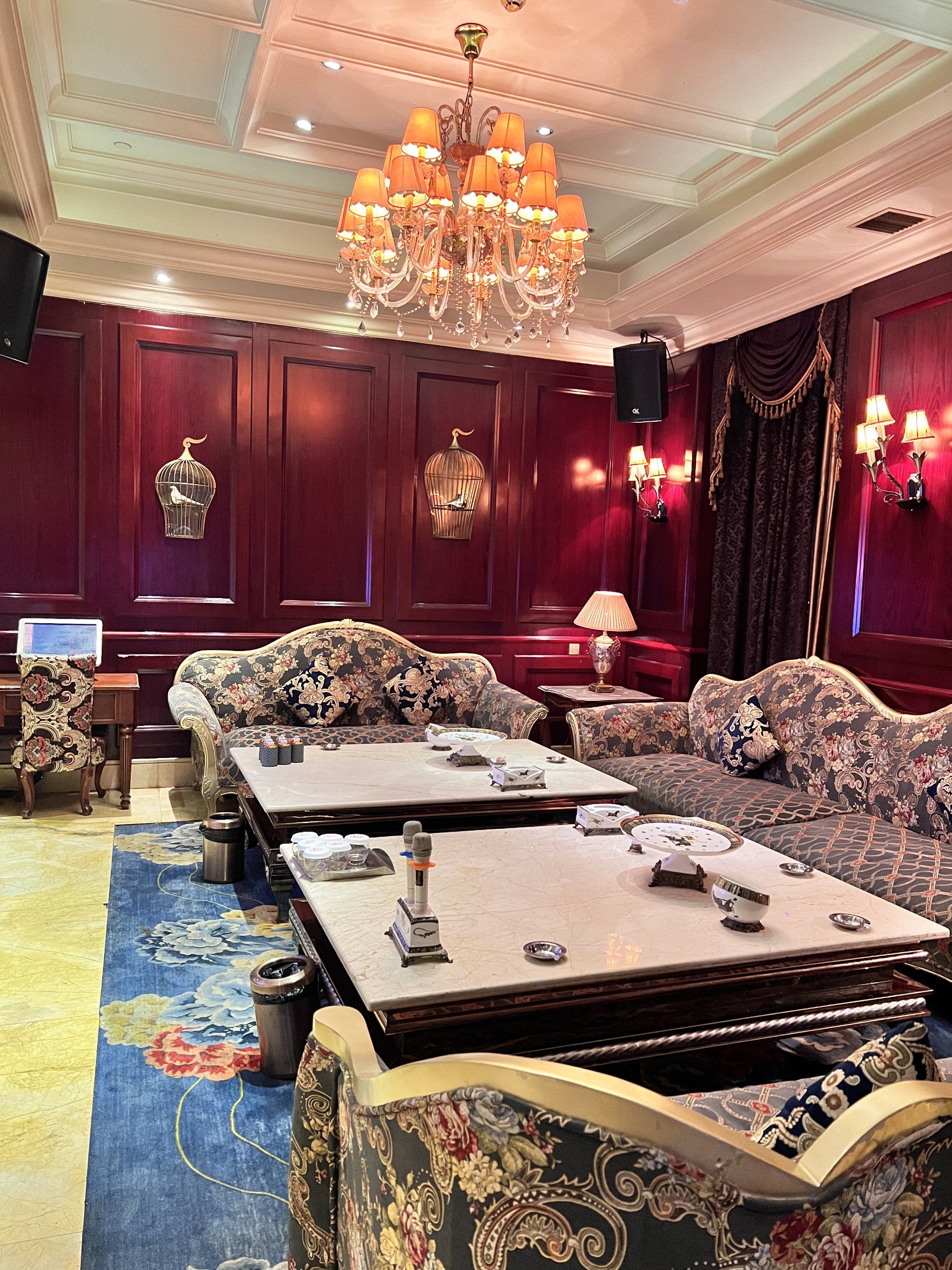 重庆商务ktv优选预订服务中心-永川区ktv预定