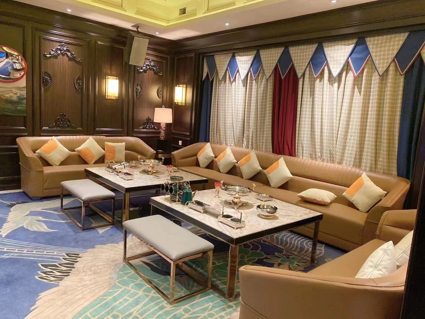 重庆商务ktv定义及特色介绍-永川区ktv预定